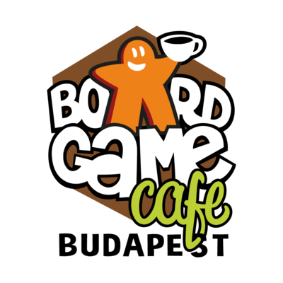 Board Game Cafe Budapest